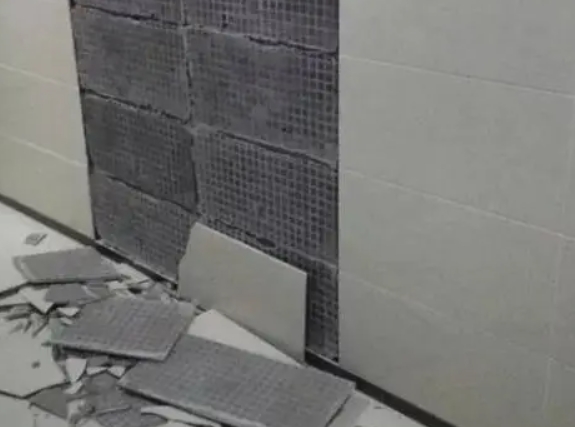 肇源瓷砖空鼓维修公司分享下肇源墙砖松动维修的知识